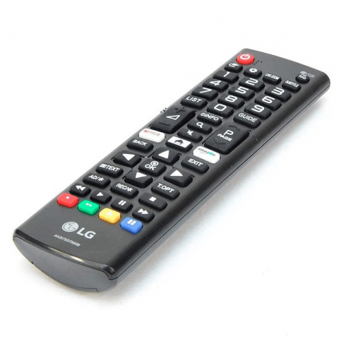 AKB75375608 - TELECOMMANDE TV