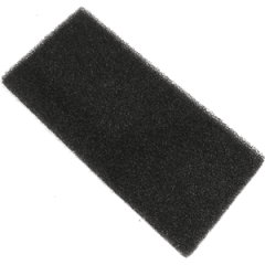 481010354757 - FILTRE DE SOCLE EN MOUSSE