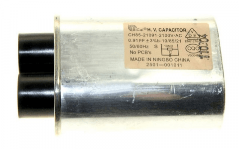 2501-001011 - CONDENSATEUR 0.95 UF