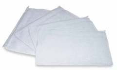 500350073 - Chiffonnettes x4 30 x 40 cm