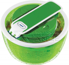 ZYL15721 - ESSOREUSE SMART VERT PETIT MODELE
