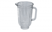 KW696794 - BOL BLENDER EN VERRE NU 1 5 LITRES