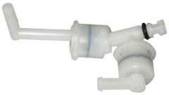 422225901290 - Valve 3 voies injection d eau