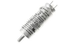 32X0293 - CONDENSATEUR 2 OU 2 5 ΜF 450V