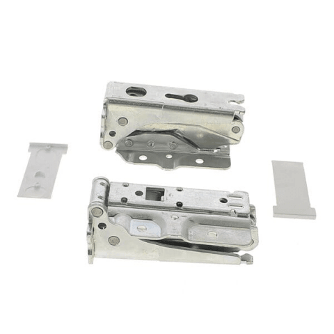 2211202045 - KIT DE 2 CHARNIERES DE PORTE HETTICH