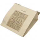 69043220 - SACHET DE SACS ( X5 )