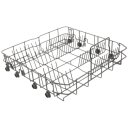 GV208210000940 - PANIER INFERIEUR COMPLET AVEC ROULETTES