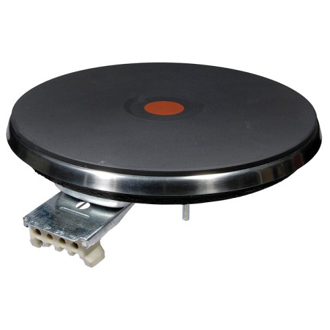 767363 - PLAQUE RAPIDE Ø 220 MM 2600W 1222463018