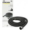28630010 - RALLONGE FLEXIBLE D ASPI. 3.5 M DN 35 MM