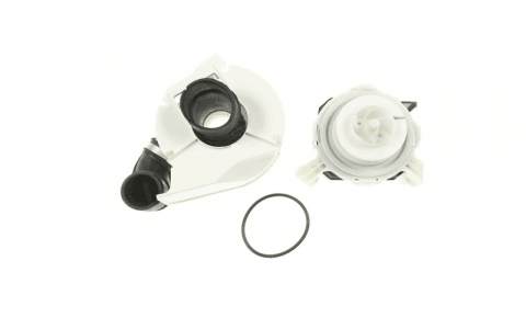 405537379 - POMPE DE CYCLAGE + RESISTANCE