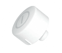 C00144041 - TOUCHE ON-OFF BLANC(PW) EVO3 SCHOLTES