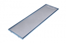 C00138616 - FILTRE A GRAISSE 535 X 159 MM