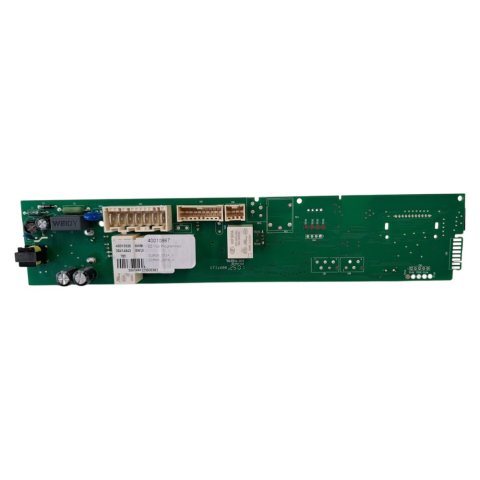 40010867 - MODULE NON PROGRAMMÉ