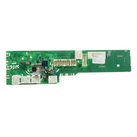 49038123 - MODULE ÉLECTRONIQUE PROGRAMMÉ