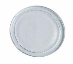 C140006K6 - VERRE DE LAMPE DE FOUR DIAM 8CM