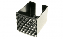 504727 - BAC RECUPERATEUR DE CAPSULE M195