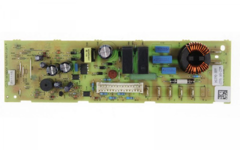 Platine De Commandes Whirlpool 480120100991 Pour Four Micro-ondes - Neuve