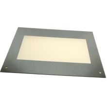 692532683 - VITRE EXTÉRIEURE DE FOUR