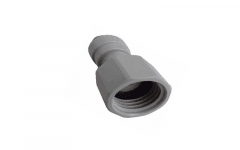 PI451014FS - RACCORD VERS ROBINET 5/16 X 1/2