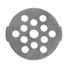 MS-4775252 - Grille hachoir gros trou diametre 7 m/m