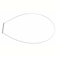 55X9946 - Collier fixation manchette avant