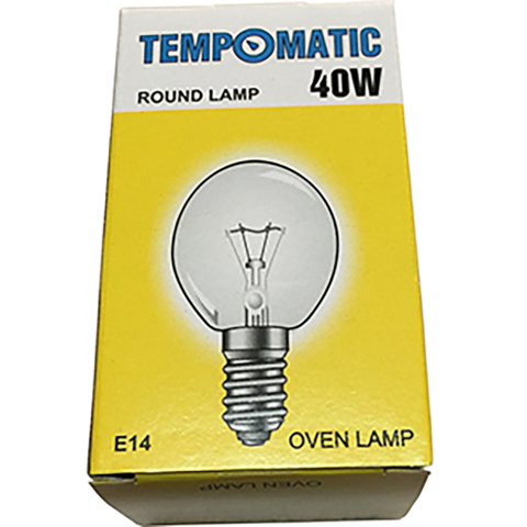 93520310 - AMPOULE 40W 230V-300°C (75X45MM)