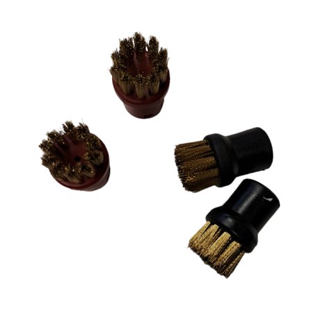 00805520 - JEU DE BROSSES RONDES