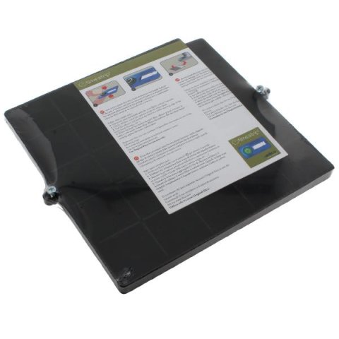 480122100934 - FILTRE A CHARBON MOD 16 TYPE F16
