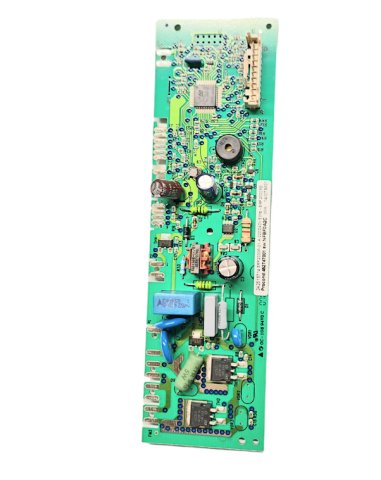 43X8817 - PLATINE DE PUISSANCE CODE PROD 922744706