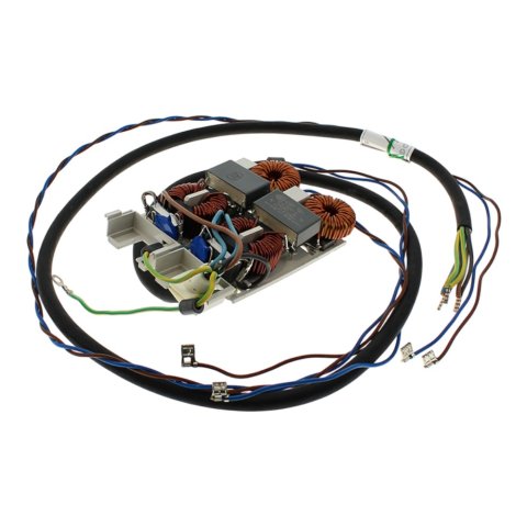 C00282681 - FILTRE ANTI-PARASITES ALIMENTATION