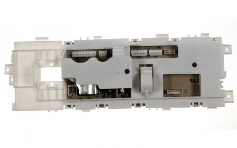 2827840297 - MODULE DE PUISSANCE COMMANDE EX28222702