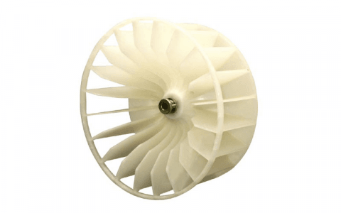 1675546 - TURBINE DE VENTILATION