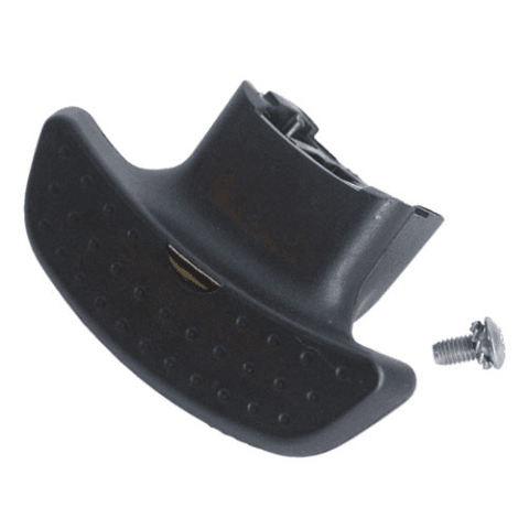 SS-980298 - Poignee cuve noir