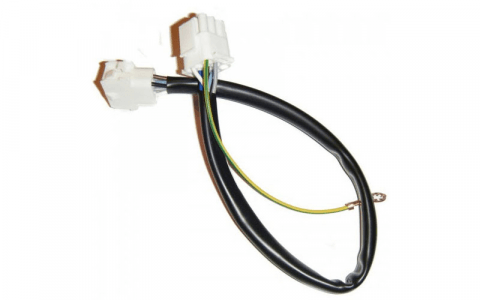 112.0289.197 - Raccord adaptateur a moteur nouveau mod