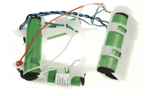 140134299076 - BATTERIE LI-ION 18V