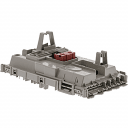 481010560644 - PLATINE PUISSANCE VIERGE A PROGRAMMER