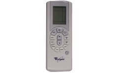 481201408002 - TELECOMMANDE