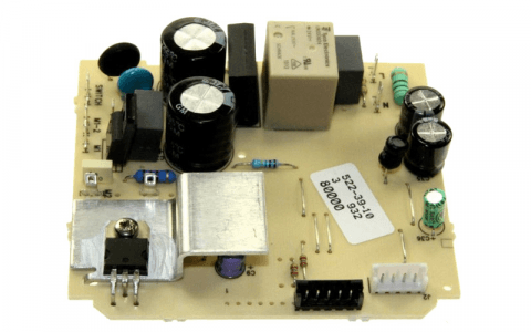 MS-5925797 - MODULE DE PUISSANCE