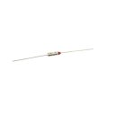 34333 - FUSIBLE THERMIQUE 128° BAGUE MARRON