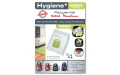 ZR200920 - SACS HAUTE FILTRATION HYGIENE+ AROMATIC