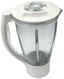 MS-5966904 - Bol mixer complet