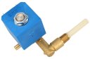 CS-00143087 - ELECTROVANNE COMPLETE VAPEUR
