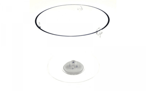 MS-5A11271 - COUVERCLE BOL HACHOIR