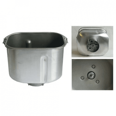 KW661567 - BOL A PAIN ASSEMBLY KENWOOD BM200