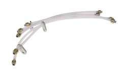 500590858 - Kit reparation de 5 tuyaux