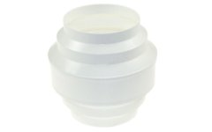 3915282 - DKS125 ARRêT EAUCOND D125 Ø125MM