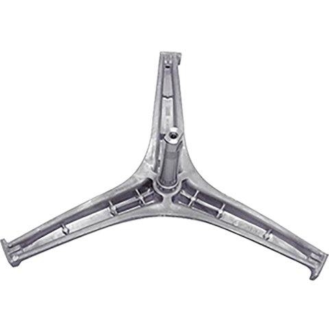 55X9979 - CROISILLON DE TAMBOUR AXE DIAM. 25 MM