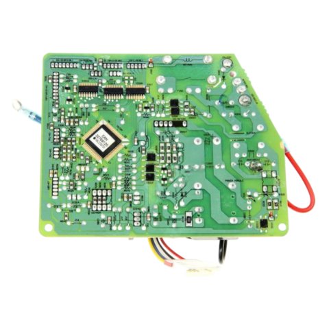 6871A20156B - ENSEMBLE PLATINE PRINCIPALE