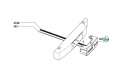 289018600 - Panneau de commande et sonde temperature