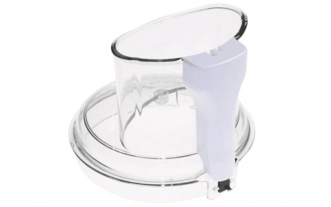 17035 - COUVERCLE BOL C3200XL BLANC